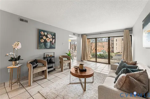 1507 Thistle Road #T2, Henrico, VA 23238