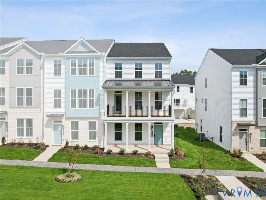 15369 Sunray Alley, Midlothian, VA 23112 - #1