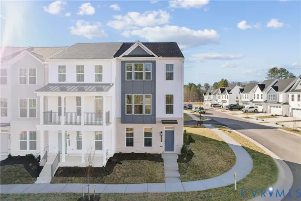 15385 Sunray Way, Midlothian, VA 23112