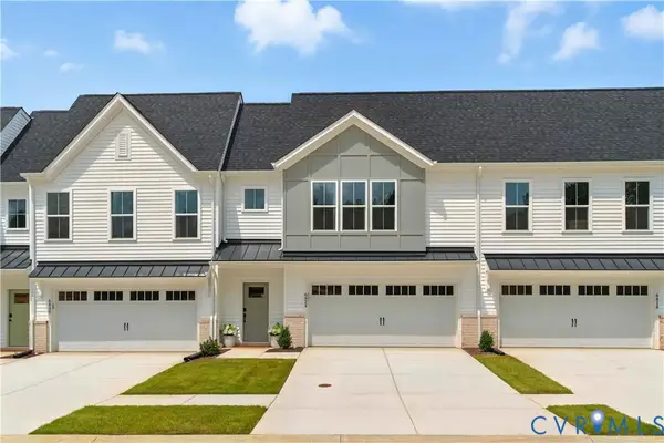 6824 Oasis Breeze Lane, Midlothian, VA 23112