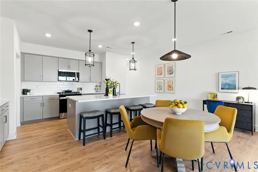 6824 Oasis Breeze Lane, Midlothian, VA 23112 - Image #3