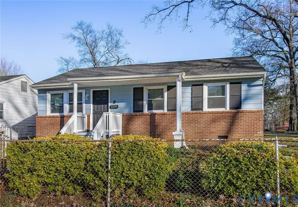 3320 Lynhaven Avenue, Richmond, VA 23234