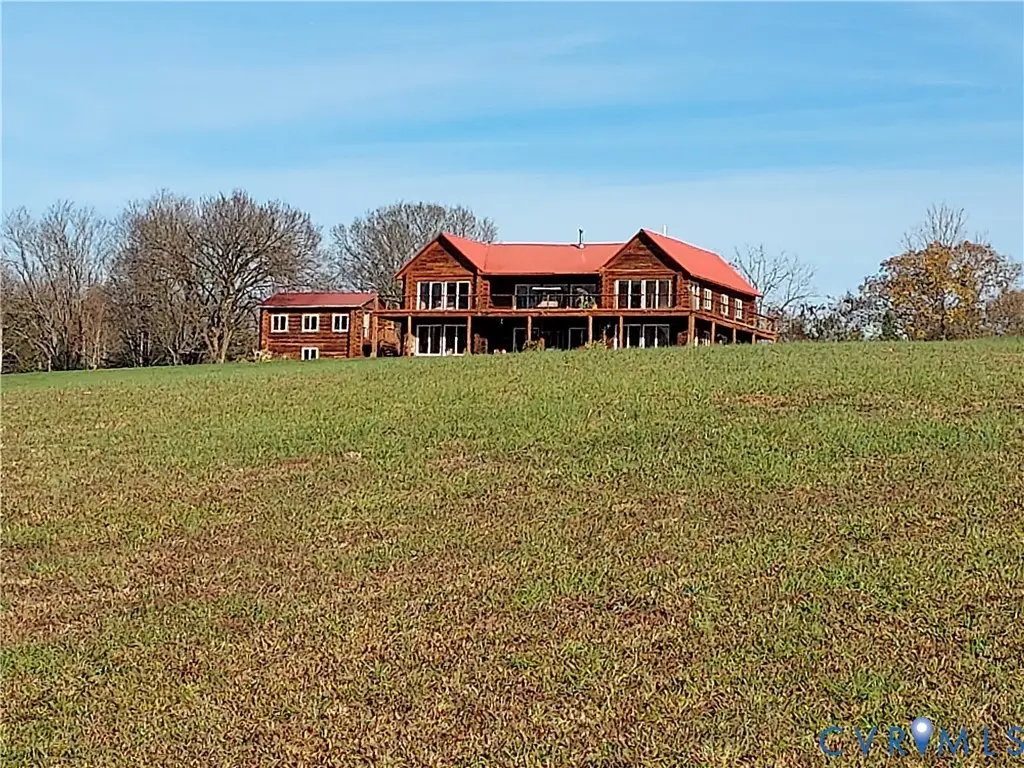 6430 River Road, Columbia, VA 23038 - Image #1