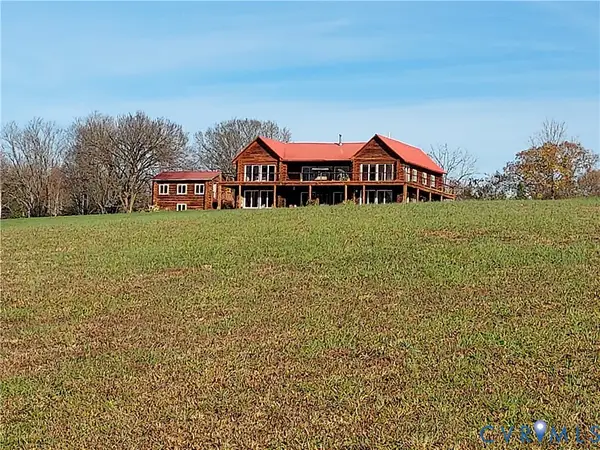 6430 River Road, Columbia, VA 23038