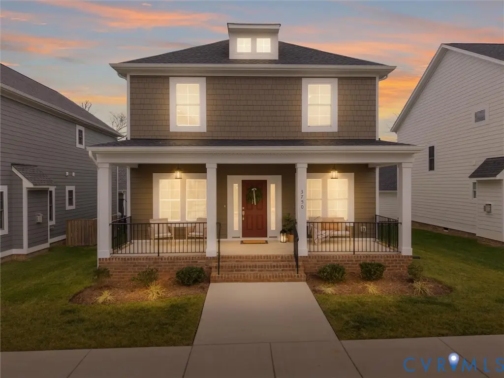 3750 Woody Tavern Court, Powhatan, VA 23139 - Image #1