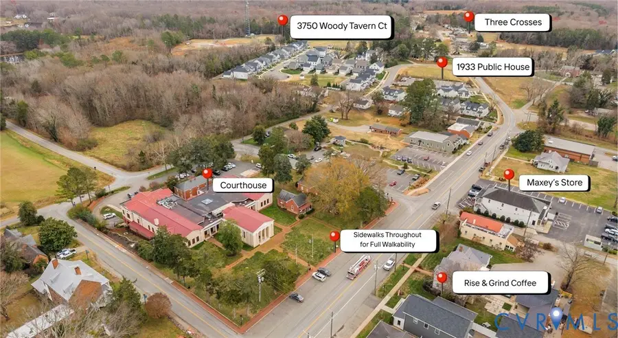 3750 Woody Tavern Court, Powhatan, VA 23139 - Image #2