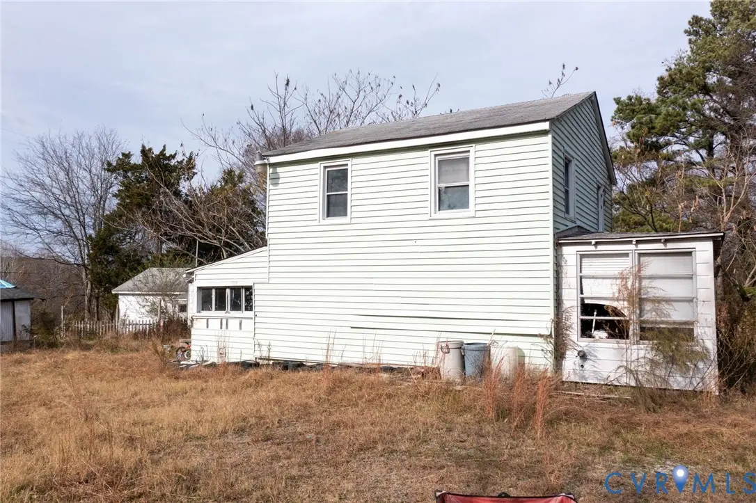 2350 Lassiter Avenue, Petersburg, VA 23803 - Image #1