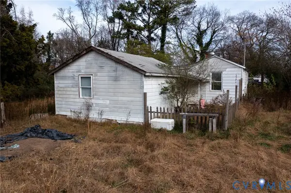 452 Orange Lane, Petersburg, VA 23803