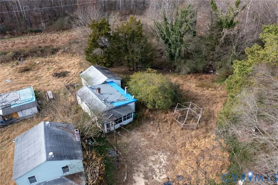 452 Orange Lane, Petersburg, VA 23803 - Image #2