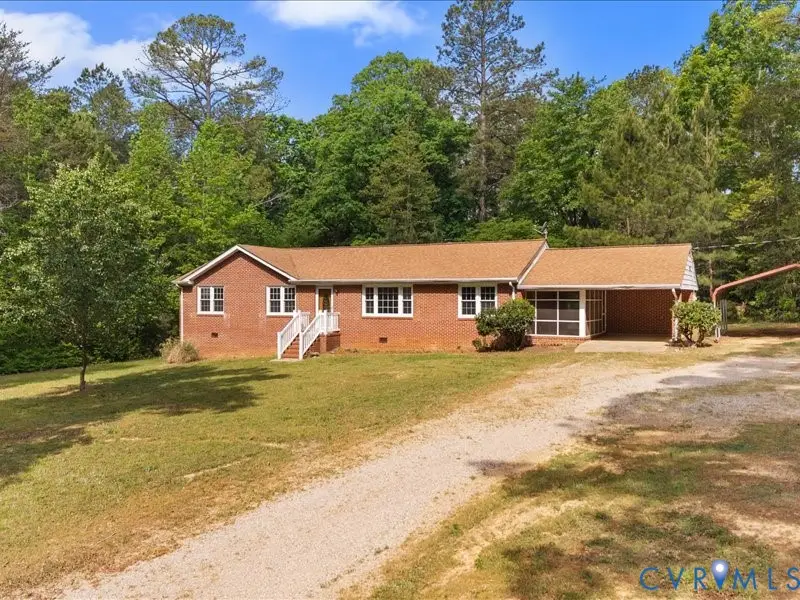 1920 Mill Quarter Road, Ford, VA 23850 - Image #1