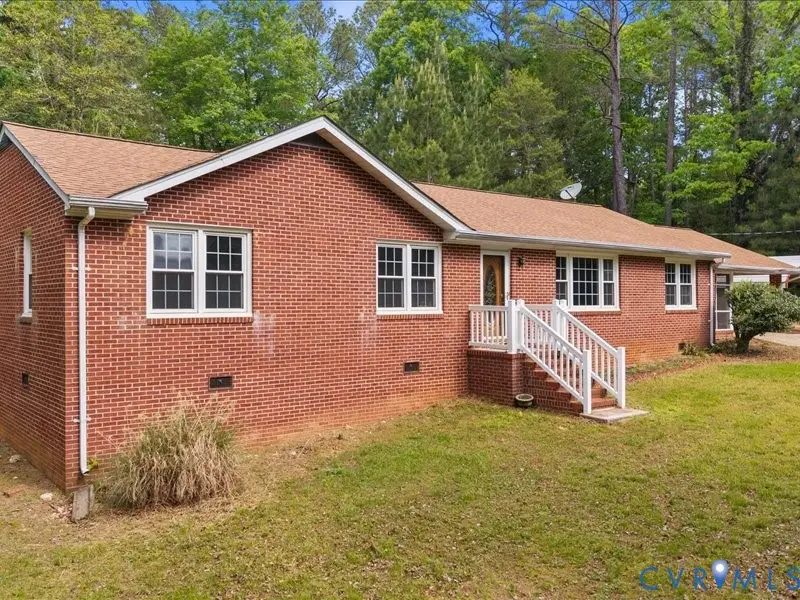 1920 Mill Quarter Road, Ford, VA 23850 - Image #2