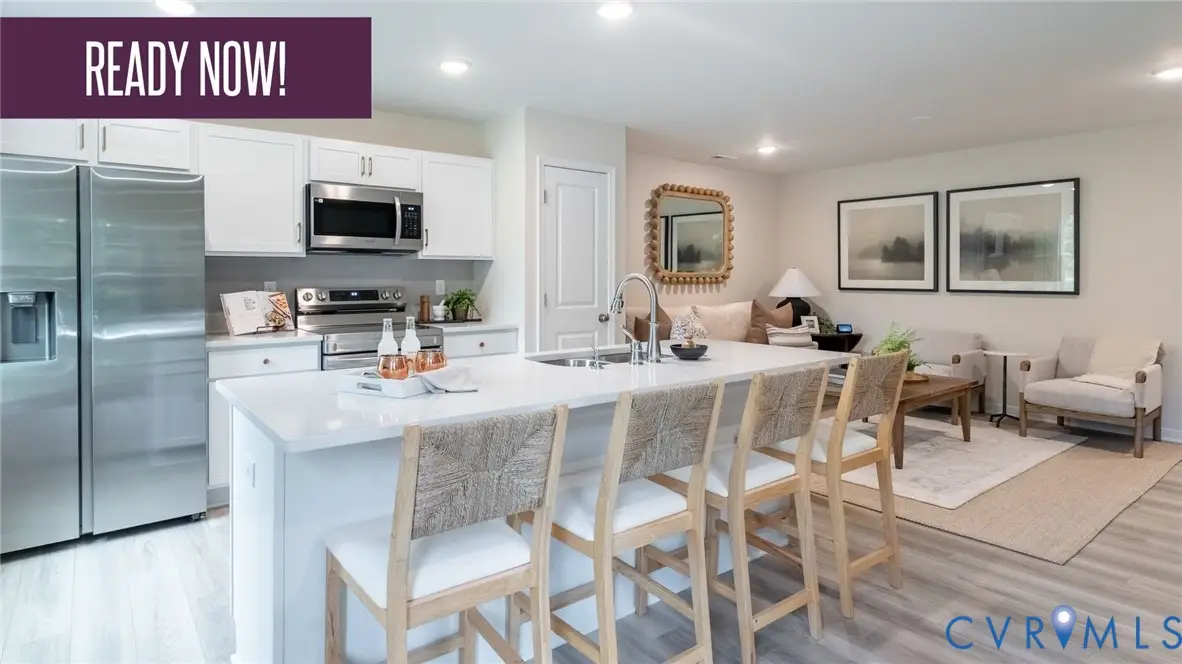 14655 Hancock Towns Drive #Q-3, Chesterfield, VA 23832 - Image #1