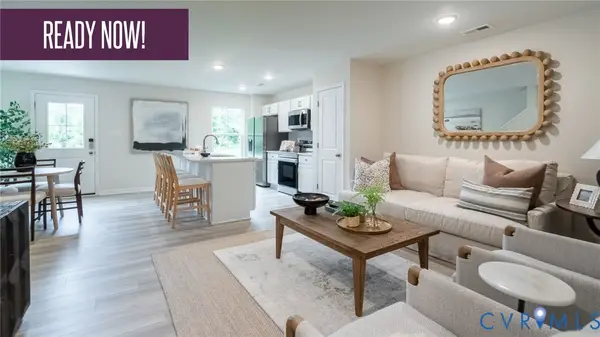 14661 Hancock Towns Drive #Q-6, Chesterfield, VA 23832