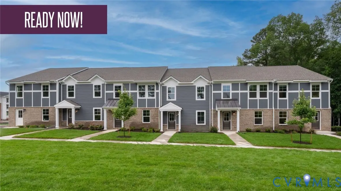 14659 Hancock Towns Drive #Q-5, Chesterfield, VA 23832 - Image #1