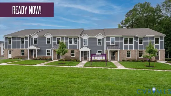 14659 Hancock Towns Drive #Q-5, Chesterfield, VA 23832