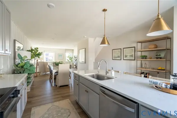 219 Golden Haze Alley #4-1, Midlothian, VA 23113