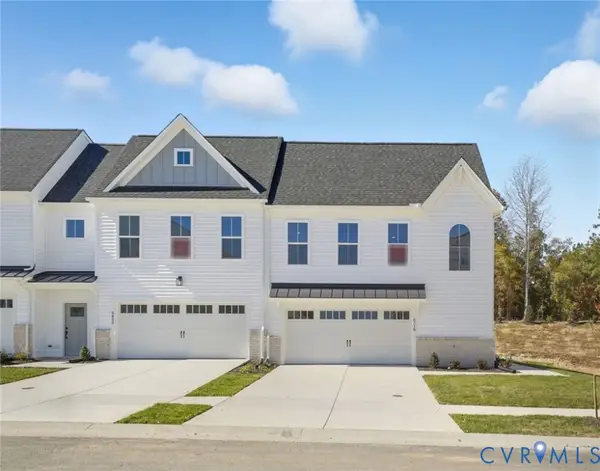 6718 Sunrise Oasis Lane, Midlothian, VA 23112