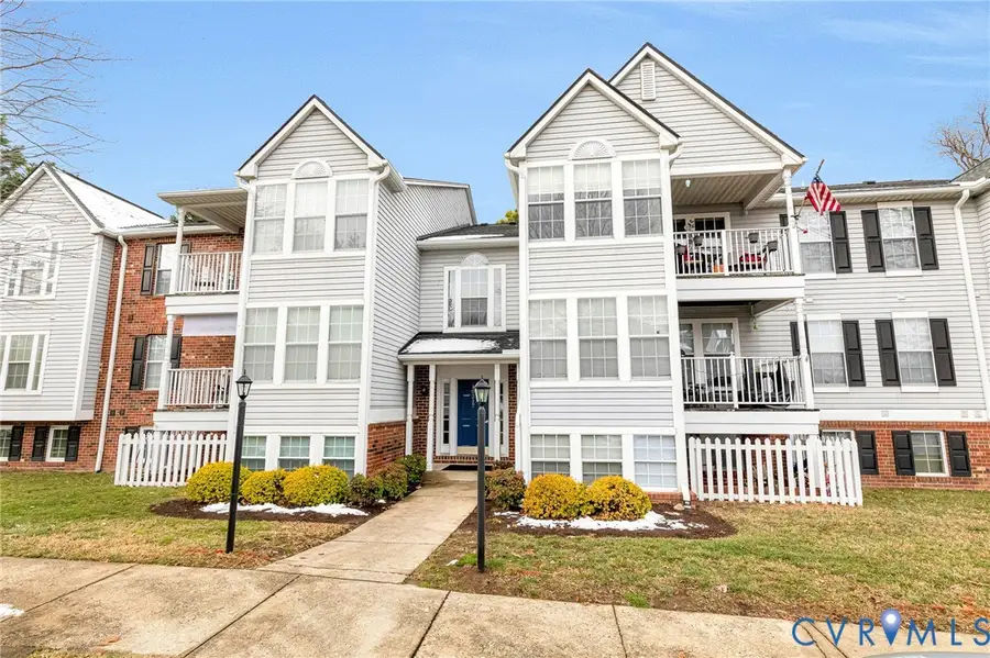 10217 Wolfe Manor Court #404, Glen Allen, VA 23060 - Image #2