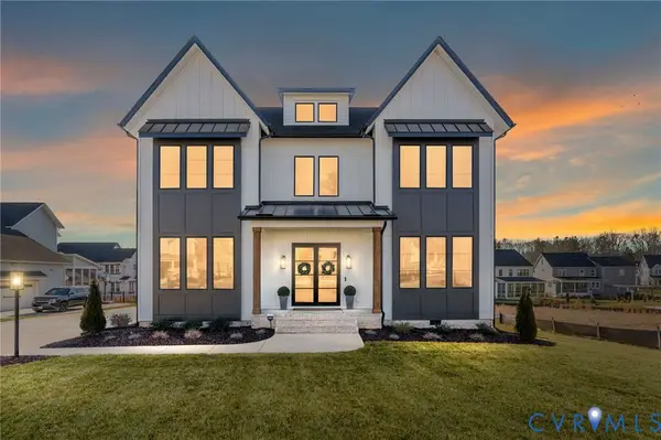 11513 Clear Bark Lane, Moseley, VA 23120