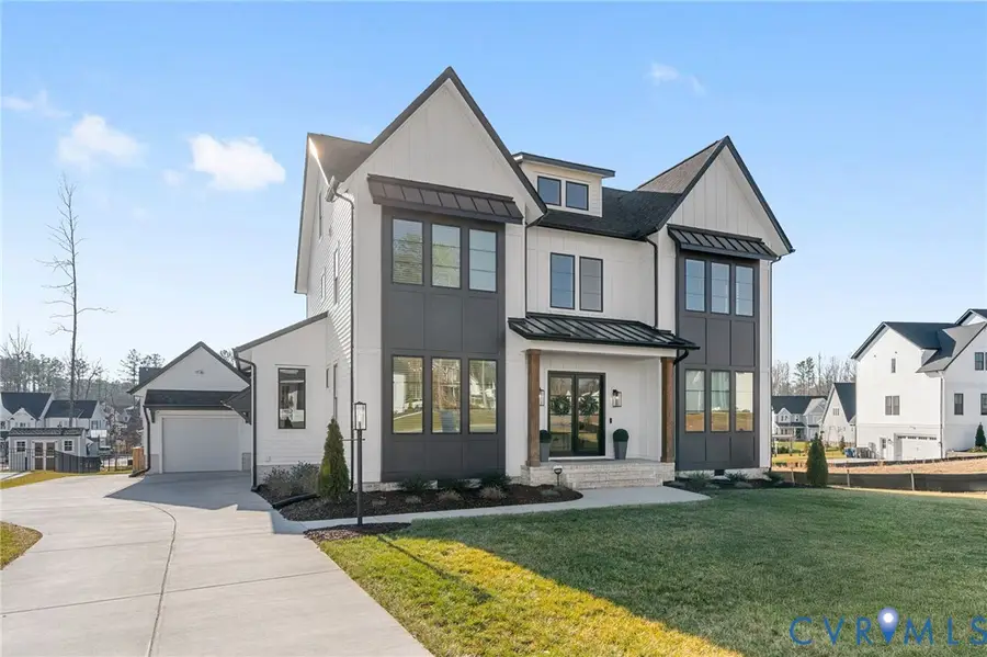 11513 Clear Bark Lane, Moseley, VA 23120 - Image #2