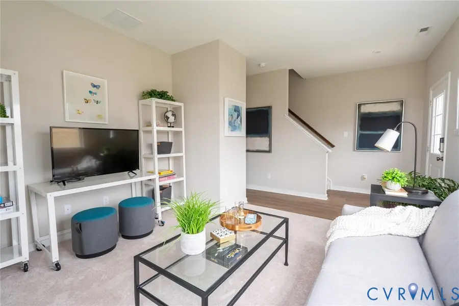 4162 Park Trail Drive #T-2, Brookland, VA 23223 - Image #2