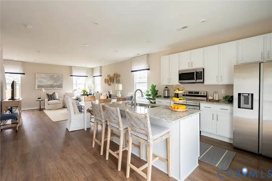 4184 Park Trail Drive #U-3, Brookland, VA 23223 - Image #3