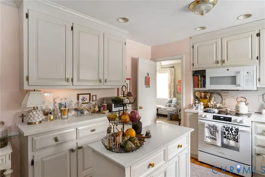 508 Cokesburg Lane, Henrico, VA 23229 - Image #3