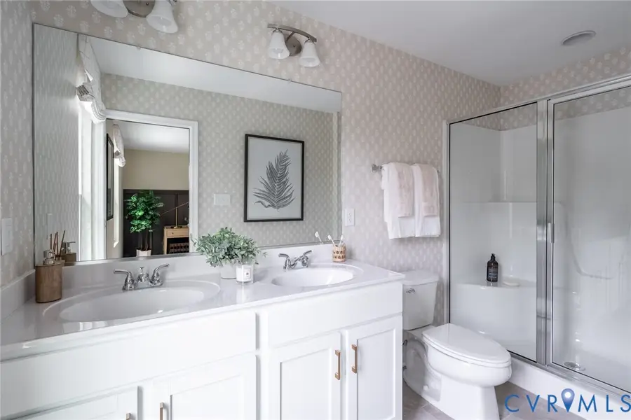 14643 Hancock Towns Drive #P-4, Chesterfield, VA 23832 - Image #2