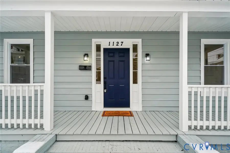 1127 W Washington Street, Petersburg, VA 23803 - Image #2