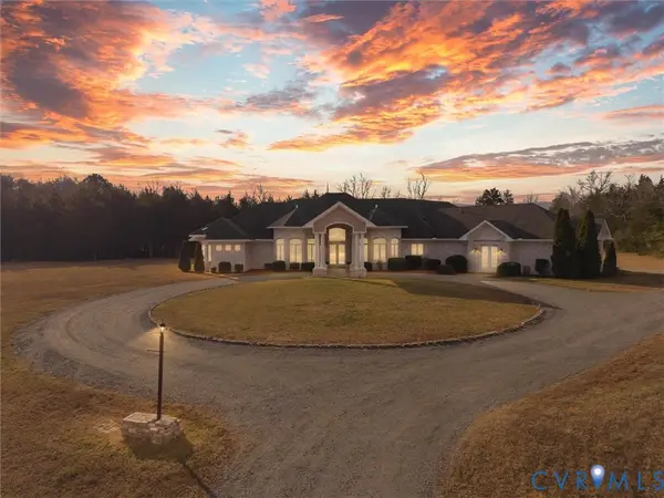 15219 Deep Spring Drive, Montpelier, VA 23192