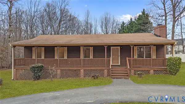 4957 Warwick Court, Prince George, VA 23875