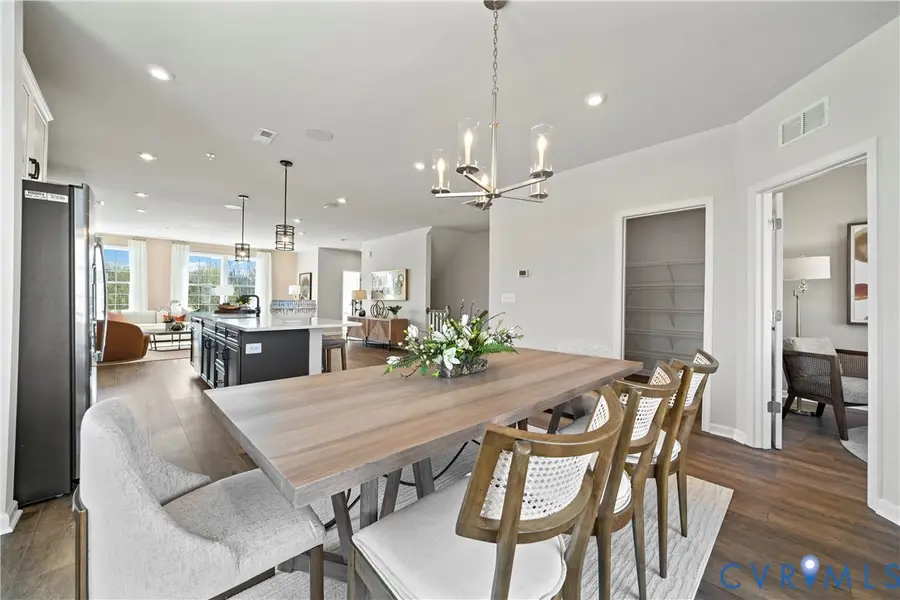 231 Brattice Drive, Midlothian, VA 23114 - Image #3