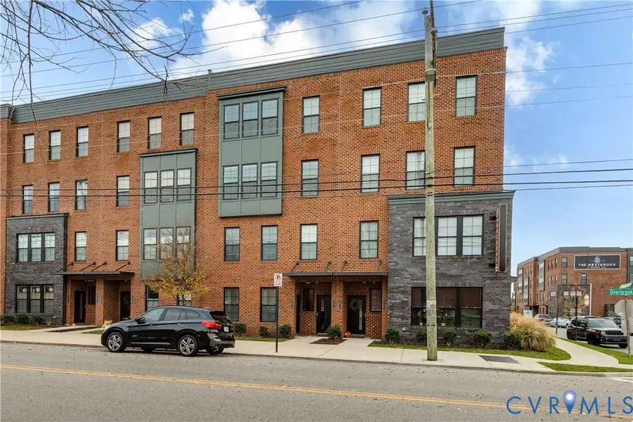 1473 Overbrook Road, Richmond, VA 23220 - Image #2