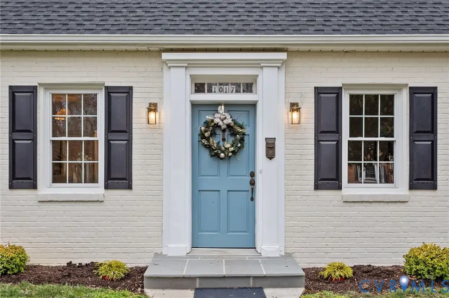 1017 Ridge Top Road, Henrico, VA 23229 - Image #3