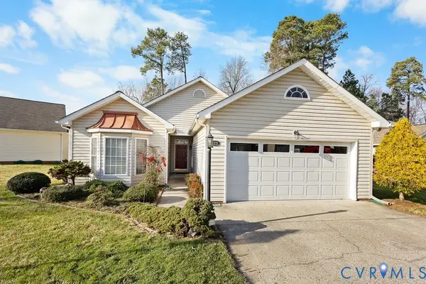 4221 English Holly Circle, Henrico, VA 23294