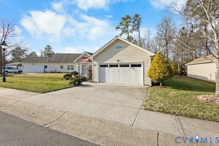 4221 English Holly Circle, Henrico, VA 23294 - #2