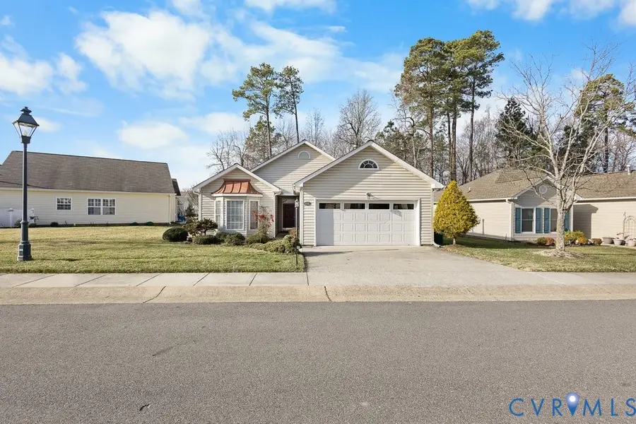 4221 English Holly Circle, Henrico, VA 23294 - #3