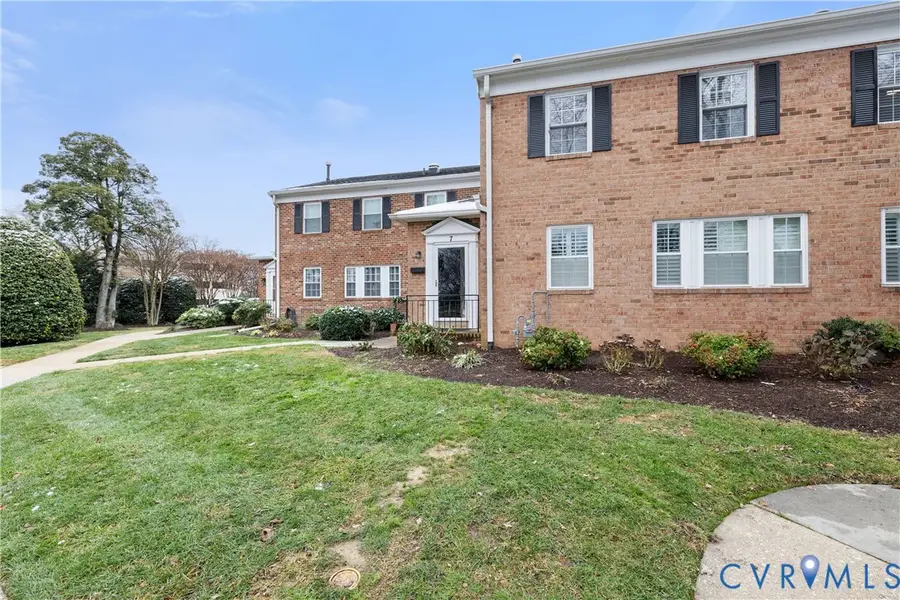 7 Milstone Road, Henrico, VA 23238 - Image #2