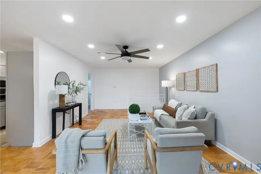 7 Milstone Road, Henrico, VA 23238 - Image #3