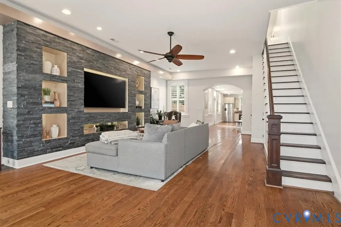 2913 E Marshall Street, Richmond, VA 23223 - Image #1