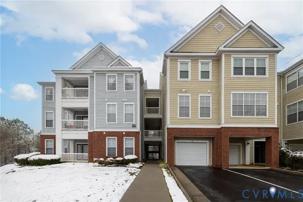734 Bristol Village Drive #208, Midlothian, VA 23114