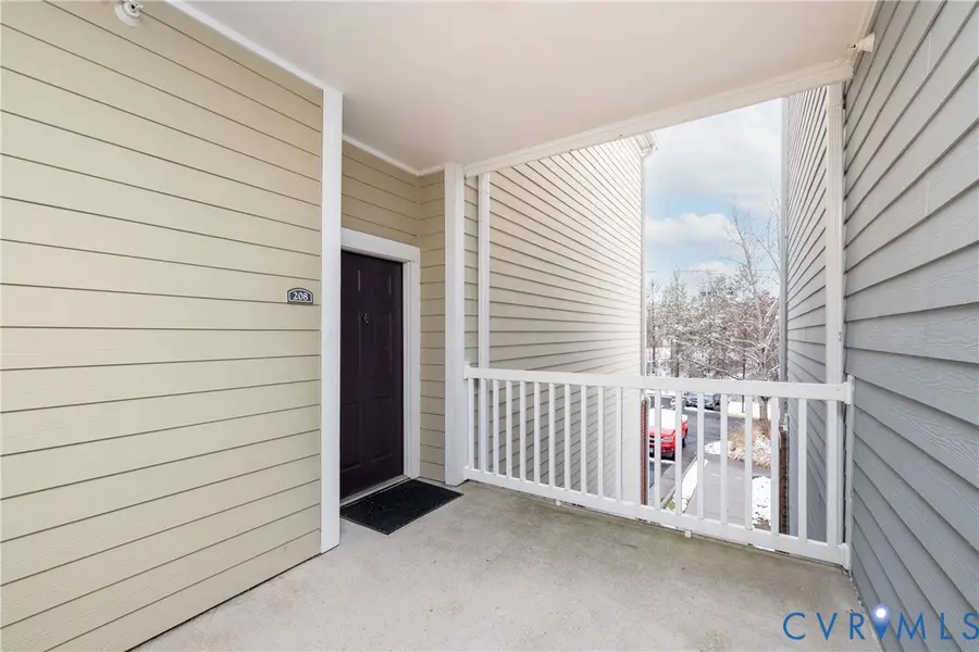 734 Bristol Village Drive #208, Midlothian, VA 23114 - Image #3