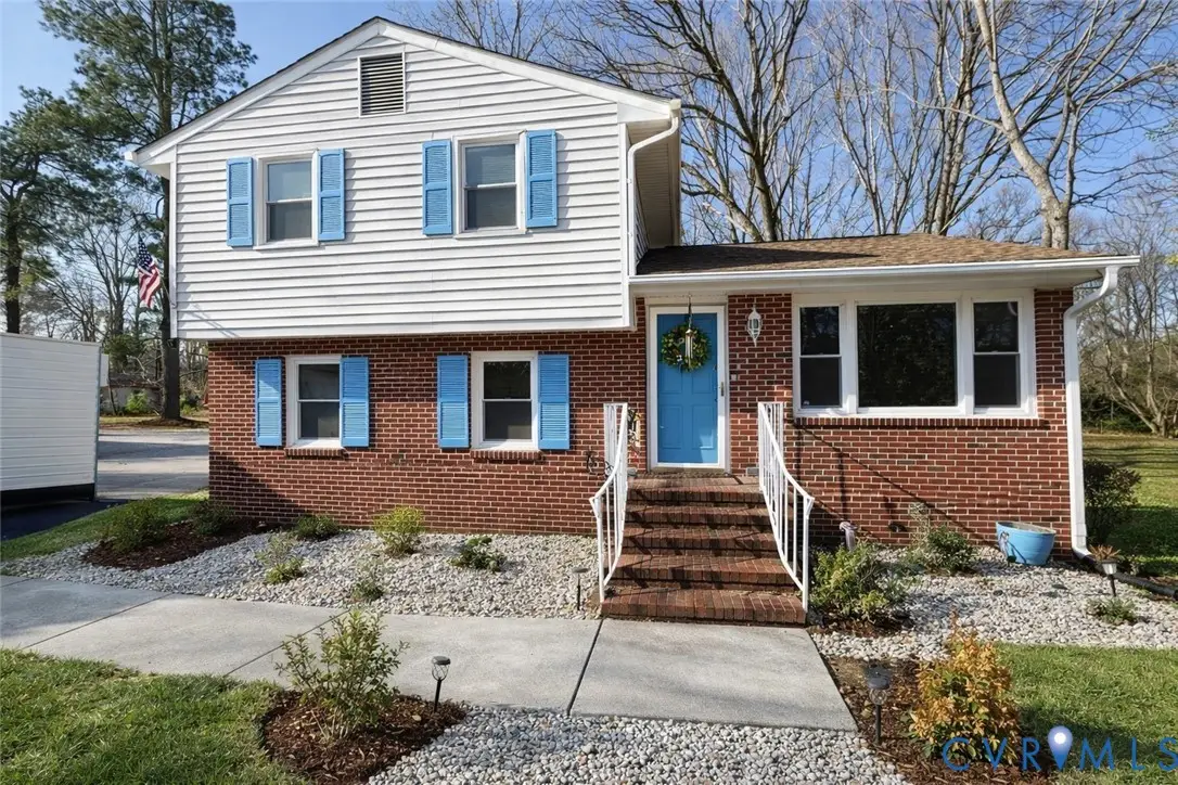 2828 Trarich Road, Petersburg, VA 23805 - #1