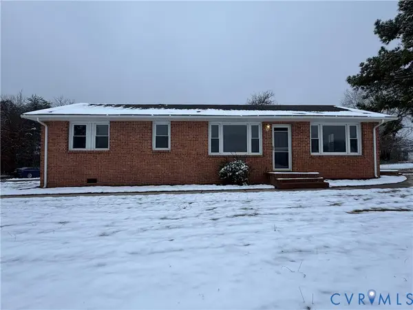 1979 Cumberland Road, Cumberland, VA 23901