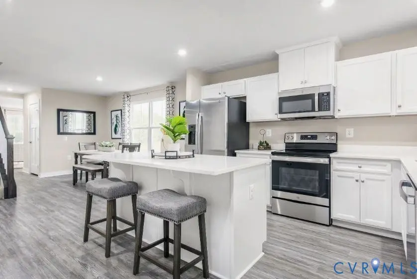 7271 Peyton Randolph Lane, New Kent, VA 23124 - Image #3