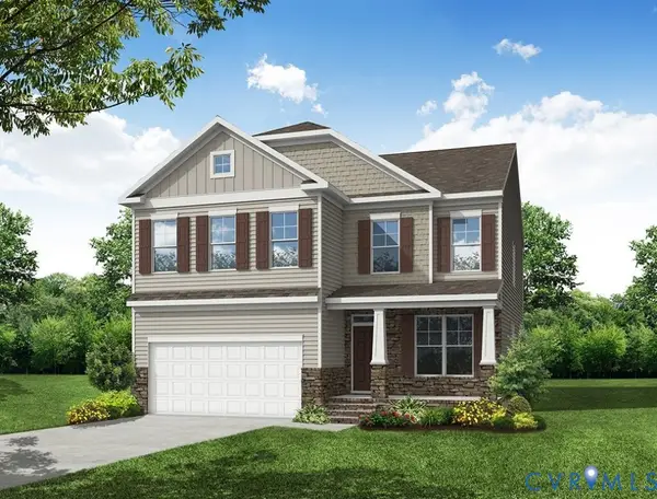2504 Forget Me Not Lane, Glen Allen, VA 23060