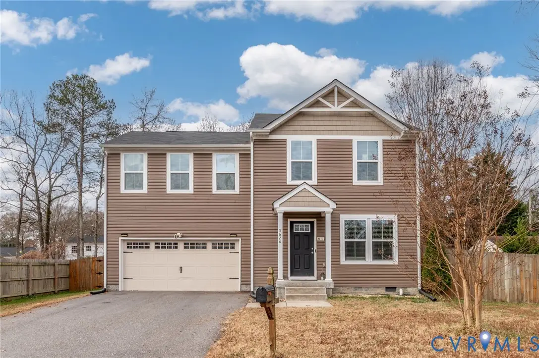5626 Noble Avenue, Fairfield, VA 23227 - Image #1