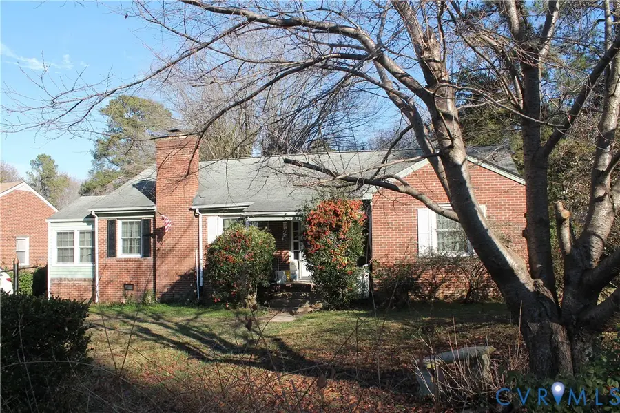 2709 Oak Hill Road, Petersburg, VA 23805 - Image #2