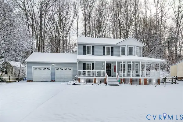 2423 Brookforest Road, Midlothian, VA 23112