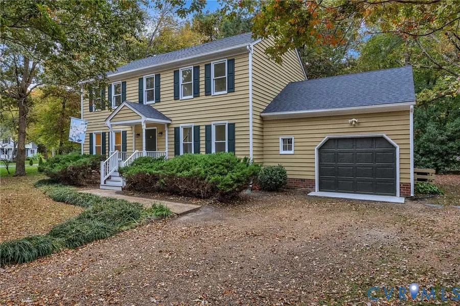 2604 Whispering Oaks Terrace, Brandermill, VA 23112 - Image #2